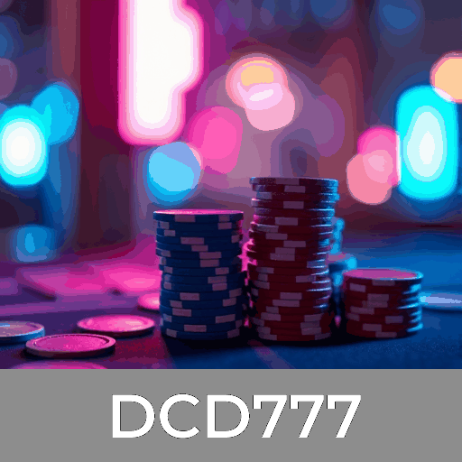 Descubra os bônus incríveis do DCD777 em apostas online