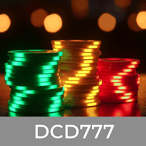 DCD777: Excelência e Segurança em Jogos Online