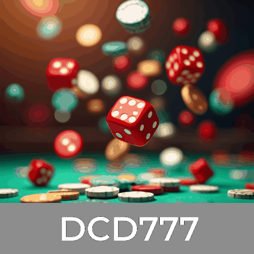 Experimente o Login Exclusivo no DCD777