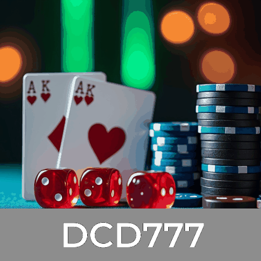 DCD777: Apostas Simplificadas no Seu App Móvel