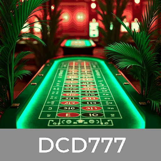 DCD777: Apostas Simplificadas no Seu App Móvel