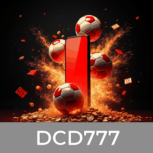 Explore as Ofertas Exclusivas de Bônus do DCD777