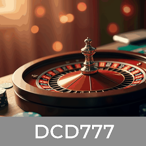 Descubra os Melhores Jogos de Caça-Níqueis no DCD777 com Prêmios Incríveis
