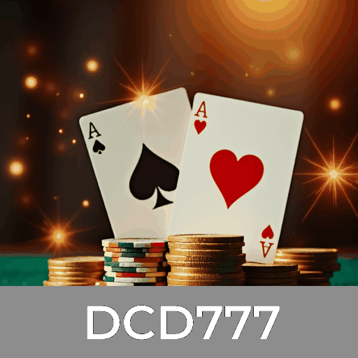 DCD777: Seu Cassino Online Premium