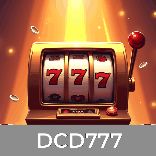 Experiência Profissional no DCD777: Jogos de Mesa Ao Vivo