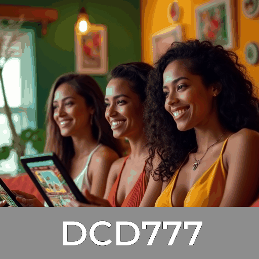 Acesso ao DCD777: Descubra o Sistema de Login Perfeito