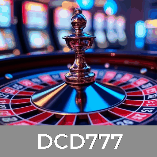 DCD777: Experimente o Jogo Crash e Ganhe com Altos Multiplicadores!