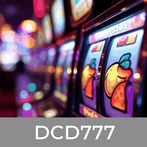 DCD777: Experiência Completa em Apostas no App Móvel