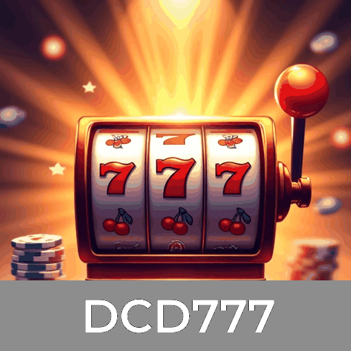 Experiência Profissional no DCD777: Jogos de Mesa Ao Vivo