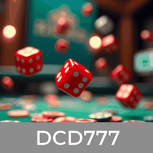 Experimente o Login Exclusivo no DCD777