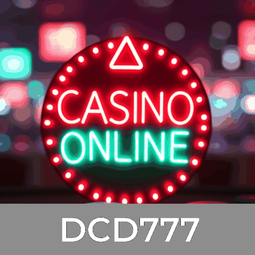 DCD777: Emoção e Ganhos nos Jogos de Cassino