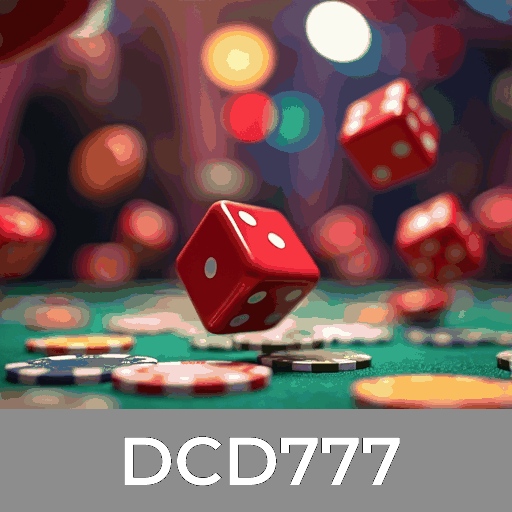 Descubra a Diversidade de Jogos de Cassino na DCD777 Online