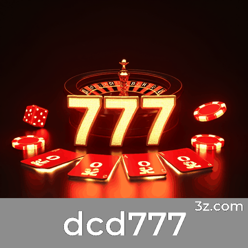 dcd777: Seu Mundo de Jogos Selecionados