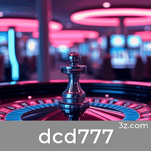 DCD777: Apostas Esportivas de Alta Qualidade com Foco no Brasil